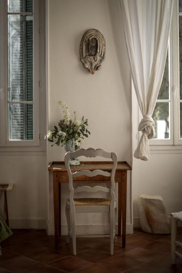 Maison D'Artistes - Pavillon Southway Marseilles Buitenkant foto